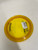 Used Innova CHAMPION GROOVE Disc Golf Driver Yellow 11703-S000210649 View 2