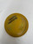 Used Discraft FLICK Z Disc Golf Driver Yellow 11703-S000210661 View 2