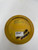 Used Discraft FLICK Z Disc Golf Driver Yellow 11703-S000210661 View 1