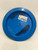 Used Innova STAR BOSS Disc Golf Driver Royal Blue 11703-S000210663 View 2