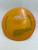 Used Innova STAR MAMBA Disc Golf Driver Orange 11703-S000210666 View 1
