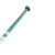 Used Louisville Slugger PROVEN WTLFPPR1BA13 BB/SB Fastpitch Bat 31" 11813-S000346183 View 3