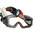 Used Smith Snow Goggles Adult Black 11732-S000366386 View 2
