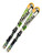Used Elan EXAR E RISE Mens DH Ski/Binding None 140 cm 11732-S000366396 View 1