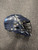 Used Cascade CS JR HELMET Lacrosse Helmet Navy Blue One Size 11726-S000296070 View 2