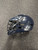 Used Cascade CS JR HELMET Lacrosse Helmet Navy Blue One Size 11726-S000296070 View 4