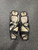 Used Easton SYNERGY IDEAL FIT Senior Shin Guards Navy Blue 12" 11726-S000296076 View 2