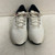 Used Callaway Mens Golf Shoes White Senior 8.5 11762-S000079066 View 2