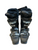 Used Lange SX 70 Mens DH Ski Boot Black 235 MP - J05.5 - W06.5 11706-S000377060 View 1