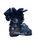 Used Lange SX 70 Mens DH Ski Boot Black 235 MP - J05.5 - W06.5 11706-S000377060 View 4