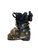Used Lange SX 70 Mens DH Ski Boot Black 235 MP - J05.5 - W06.5 11706-S000377060 View 2