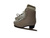 WinnWell FIGURE SKATE YTH 11 Girls Figure Skate White Youth 11.0 View 2