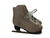 WinnWell FIGURE SKATE YTH 11 Girls Figure Skate White Youth 11.0 View 1