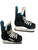 Used Bauer X LP Youth Hockey Skate Youth 08.0 11512-S000236062 View 2