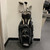 Used Taylormade R7/ROSSA MARANELLO/CLEVELAND LAUNCHER Mens Package Set RH Black 11 Piece 11762-S000079068 View 4