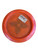 Used Dynamic Discs ENFORCER Disc Golf Driver Orange 11708-S000194030 View 2