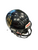 Used Riddell HELMET FB Helmet Black LG 11682-S000132233 View 1