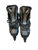 Used Mission H 550 Senior Roller Quad Skates Black Senior 11 11706-S000377068 View 1