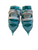 Used OBENSKY WomensFigure Skate White Senior 7 11706-S000377069 View 3