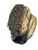 Used Nike KEYSTONE SERIES BB/SB Glove RH Throw Brown 11 1/2" 11706-S000377070 View 1