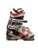 Used Salomon MISSION 7 Mens DH Ski Boot Black 265 MP - M08.5 - W09.5 11815-S000508396 View 1