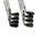 Used Cleveland HALO LAUNCHER XL Mens Iron Set RH 4I-GW/AW 11613-S000182029 View 4