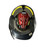 Used Under Armour 6 1/2 - 7 1/2 NAVY Batting Helmet No Mask Navy Blue One Size 11347-S000268881 View 2