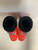 Used Salomon PERFORMA T2 Boys DH Ski Boot Red 180 MP - Y11 11823-S000039072 View 3