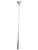 Used Nike T40 Mens Fairway Wood RH 3 Wood 10589-S000433590 View 1