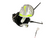 Used Nike NIKE JR Jr Club Set RH 4 Piece 11613-S000182035 View 1