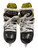 Used Bauer SUPREME M4 Youth Hockey Skate Youth 12.0 11847-S000035342 View 3