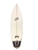 Used ROCKET REDUX Surfboard White 6Ft 1In 11768-S000236043 View 1