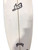 Used ROCKET REDUX Surfboard White 6Ft 1In 11768-S000236043 View 8