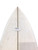 Used ROCKET REDUX Surfboard White 6Ft 1In 11768-S000236043 View 3