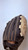 New Adidas TRILOGY Slowpitch Softball Glove RH Throw Black And Tan 13" 11879-S000020744 View 2