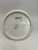 Used Discraft ASTRONAUT Disc Golf Driver White 11703-S000210691 View 2