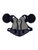 Used ECOLYTE Lacrosse Shoulder Pads Navy Blue Junior 11709-S000078868 View 2