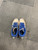 Used Under Armour OUT OF HERE BB/SB Cleats Royal Blue Senior 5.5 11614-S000236310 View 1