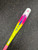 Used Easton THE DUB USSSA 30/22 -8 BB/SB USSSA 2 3/4 Bat 30" 11945-S000252182 View 4