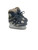 Used Jackson SOFTEC SPORT Boys Softboot Skate Navy Blue Youth 08.0 11768-S000236050 View 3