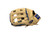 USED RAWLINGS GG ELIETE BB/SB GLOVE LH THROW TAN 12 3/4" 11916-S000039552 View 1