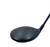 Used Cobra DARK SPEED Mens Driver LH 10.5 Degree 11471-S000172449 View 4