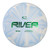 Used Latitude 64 RETRO RIVER Disc Golf Driver Royal Blue 173g 11450-S000520396 View 1