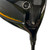 Used Taylormade R7 QUAD MINI DRIVER Mens Driver RH 11.5 Degree 11484-S000303802 View 6