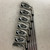 Used Taylormade M3 Mens Iron Set RH 4I-GW/AW 11855-S000203451 View 1