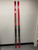 Used Fischer JUPITER CONTROL Mens XC Ski/Binding Red 174 cm 11855-S000203450 View 1