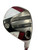 Used Bobby Jones 18 DEGREE WOOD Mens Fairway Wood RH 5 Wood 11856-S000028655 View 1