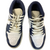 Used Nike Basketball Shoes M Navy And White Senior 11 11479-S000422198 View 2
