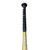 Used Rawlings THREAT COMPOSITE BB/SB USA 2 5/8 Bat 27" 11760-S000091507 View 3