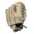 Used Rawlings SURE CATCH BB/SB Glove RH Throw Grey 12" 11760-S000091506 View 2